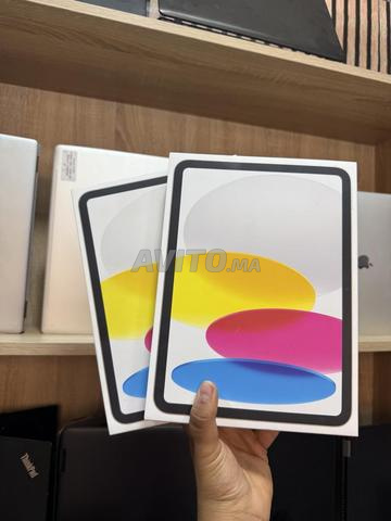 Nouvel iPad A16 - 2