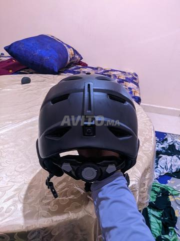 Casque génial pour motos - 2