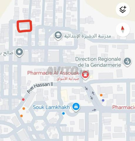 Appartement à vendre 100 m² à Laâyoune - 2