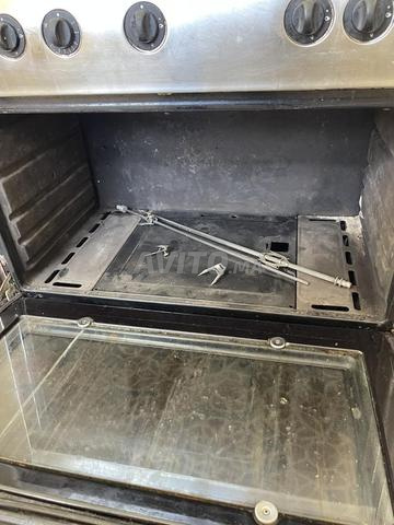 Cuisinière FRAN - 2