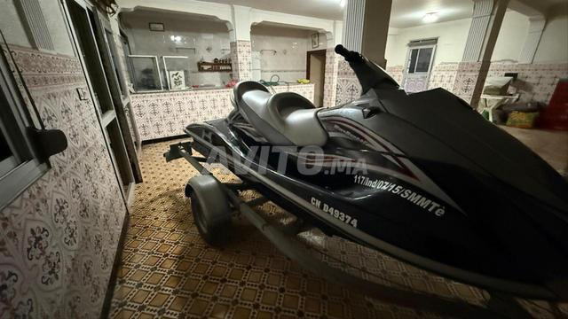 Jet ski Yamaha VX 1100