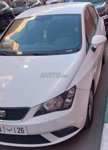 Seat Ibiza 2016 Diesel - 2