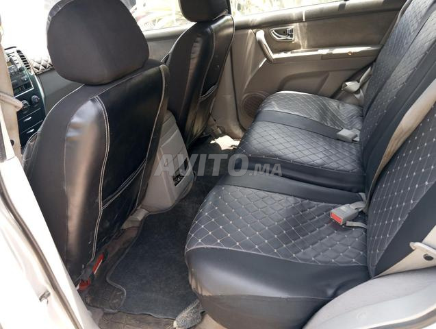 Voiture à vendre - 2