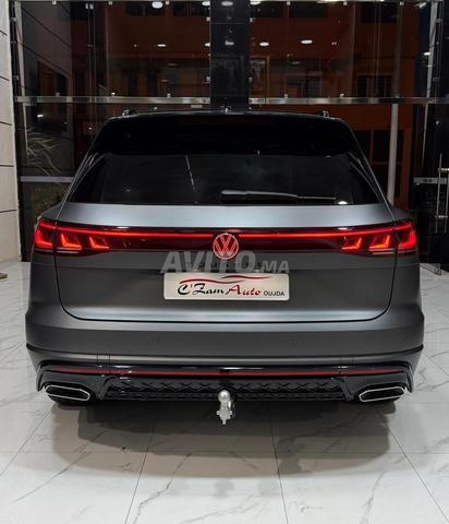 Volkswagen Touareg R-Line V6 TDI Import Allemagne