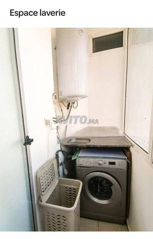 Appartement centre-ville Casablanca