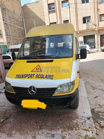Berrchid Hay El Gouna - 2