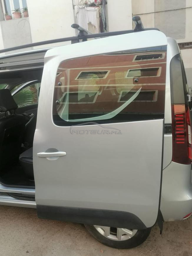 Renault Express 2022