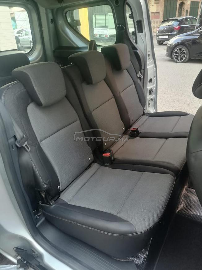 Renault Express 2022
