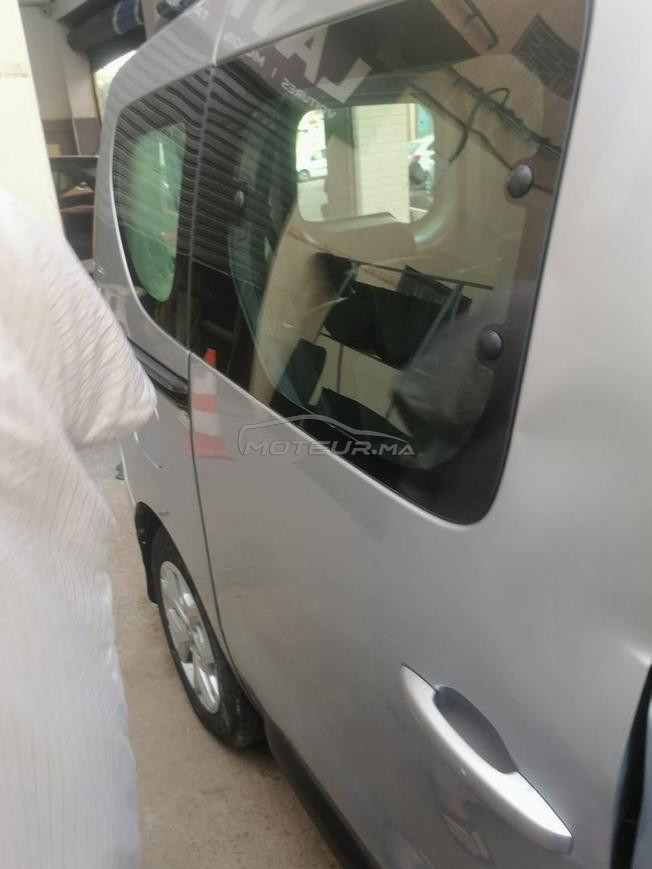 Renault Express 2022