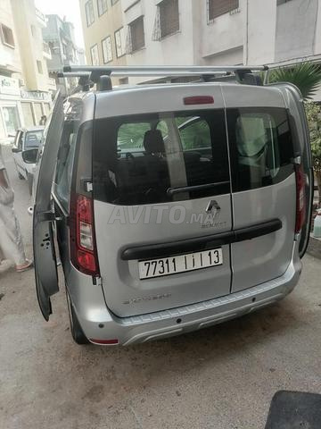 Renault Express 2022 - 2
