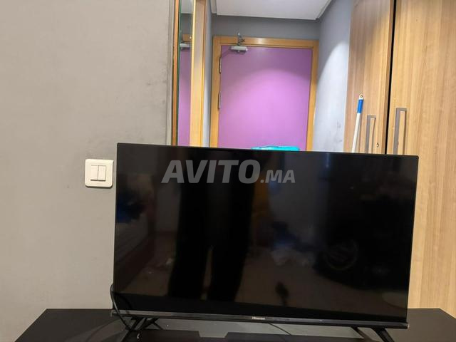 TV 32 pouces