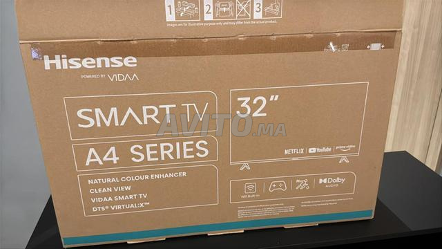 TV 32 pouces - 2