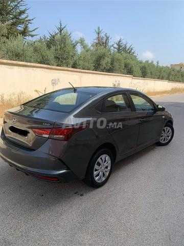 Hyundai Accent - 2