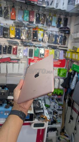 iPad Pro 2017 - 2