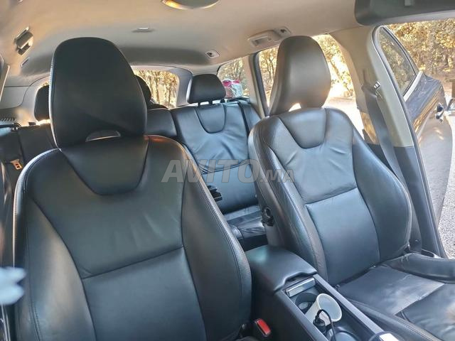 Volvo XC60 Diesel Automatique - 2