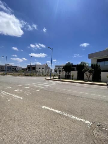 أرض فيلا 534 متر 📍الماز الدار البيضاء - 2