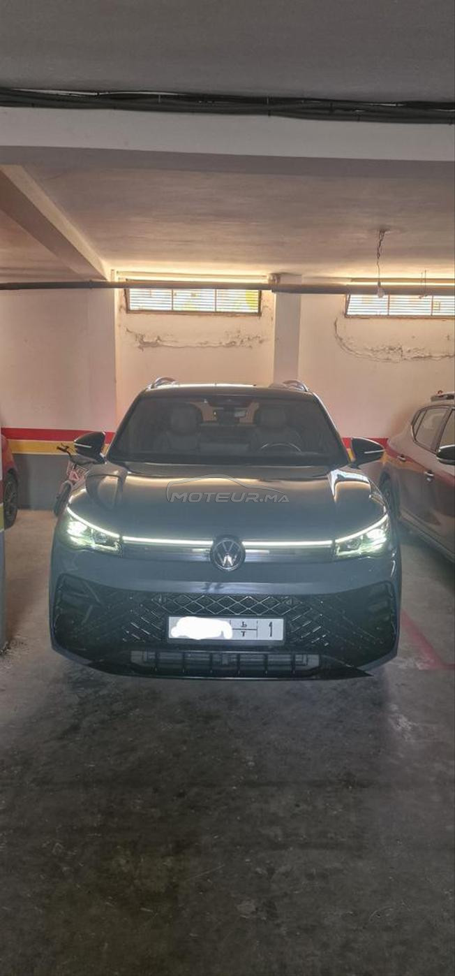 Tiguan Rline
