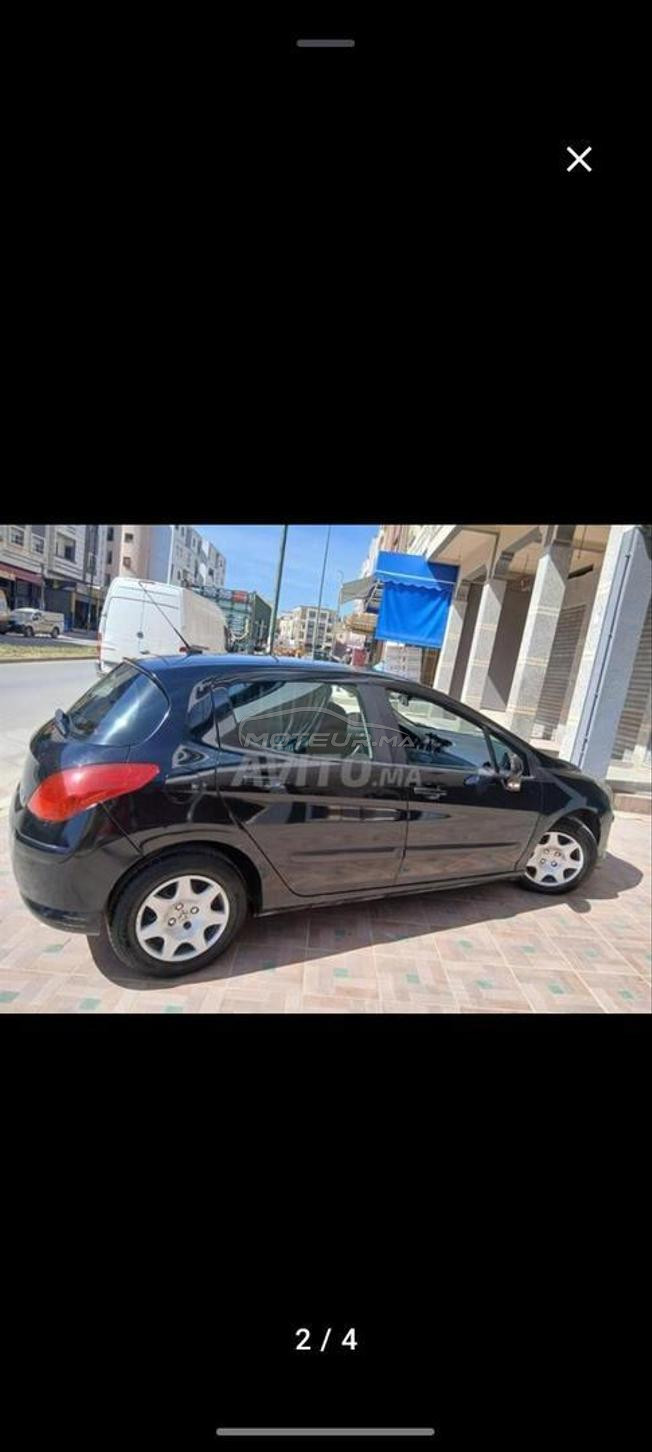 peugeot 308 carte grise
