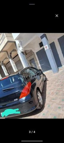 Peugeot 308 carte grise - 2