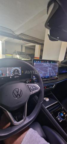 Tiguan Rline - 2