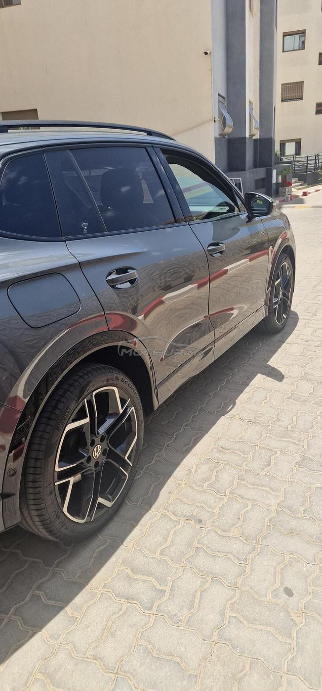 Tiguan Rline