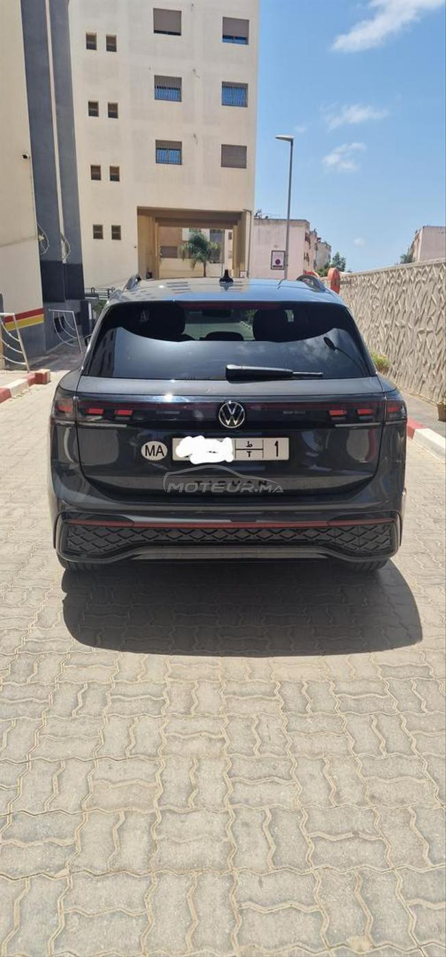 Tiguan Rline