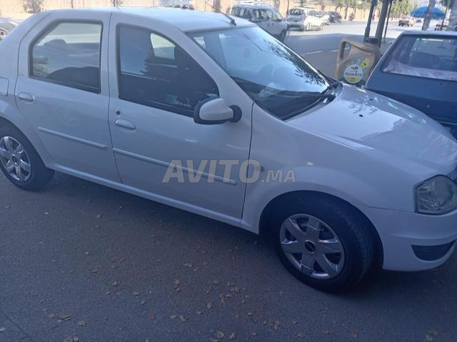Dacia 2011 pleine à vendre Laayayda - 2