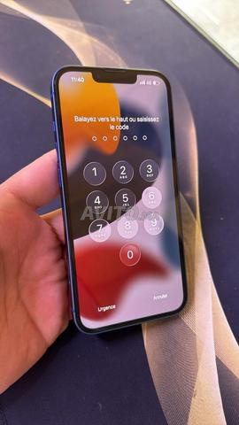 iPhone 13 normal 128 Go - 2