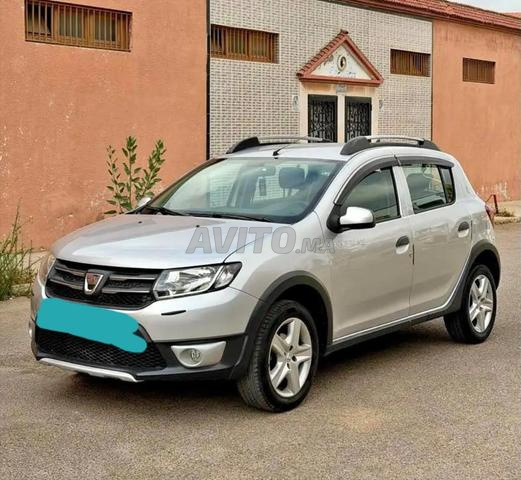 Dacia Sandero - 2