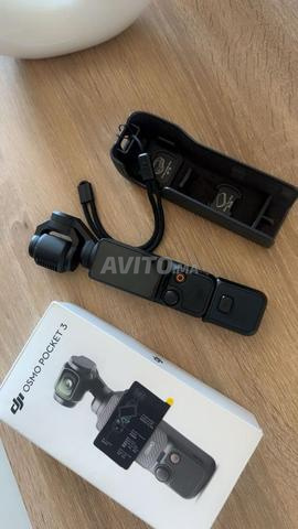 dji osmo pocket 3 - 2