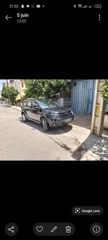 سيارة بحالة جيدة جداً - 2