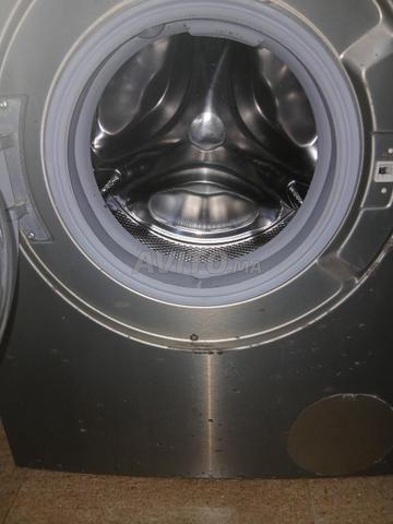 Machine à laver BOSCH - 2
