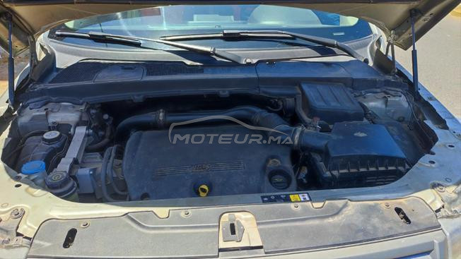 Land Rover Freelander 2 - Diesel Automatique