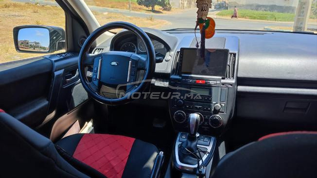Land Rover Freelander 2 - Diesel Automatique