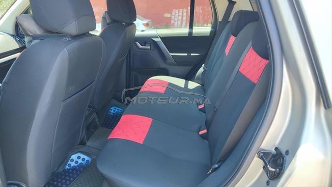 Land Rover Freelander 2 - Diesel Automatique