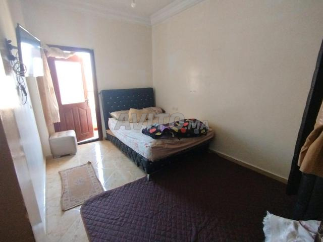 Appartement à vendre 64 m² à Ain Aouda - 2