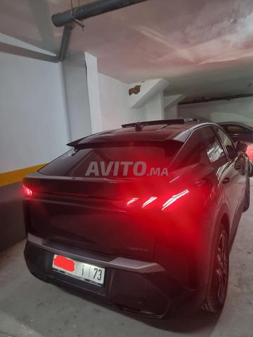 Peugeot 3008 GT Mistral Hybrid 2025 Full Option