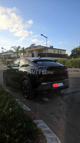 Peugeot 3008 GT Mistral Hybrid 2025 Full Option - 2