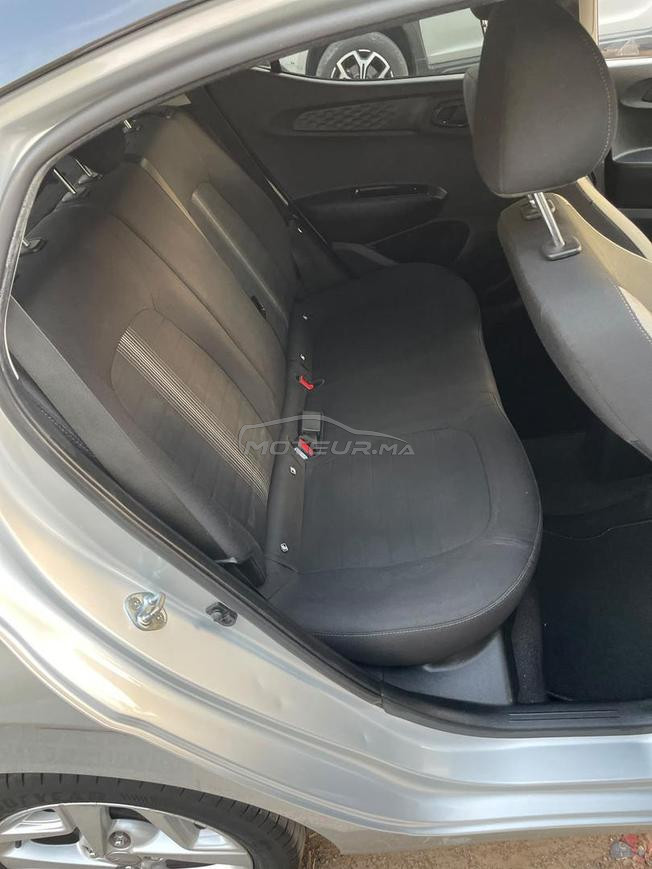 Hyundai i10 Automatique 
