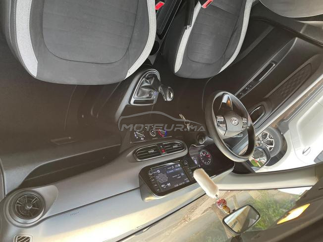 Hyundai i10 Automatique 