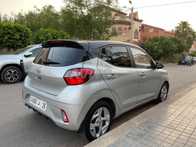 هيونداي i10 - 2