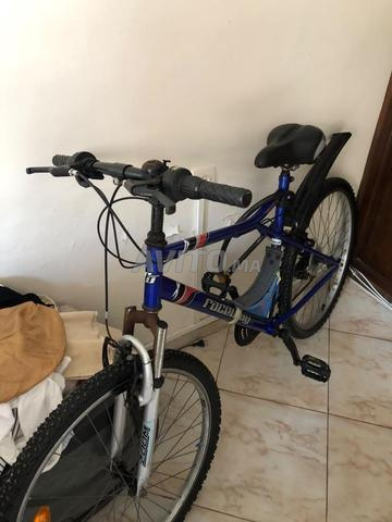 Un grand vélo de Corse - 2