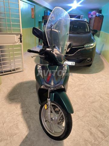 SH 125 Smart Digital - 2