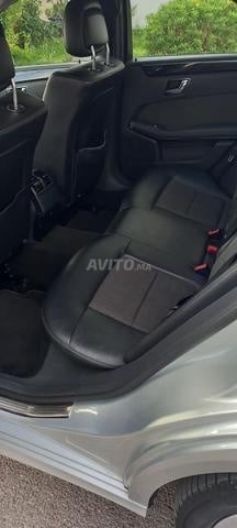 Mercedes-Benz Classe E 220  - 2