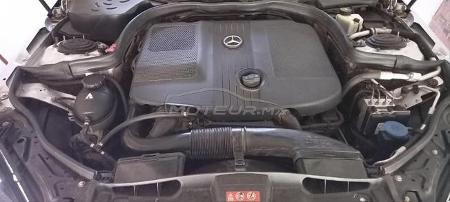 Mercedes-Benz Classe E 220 