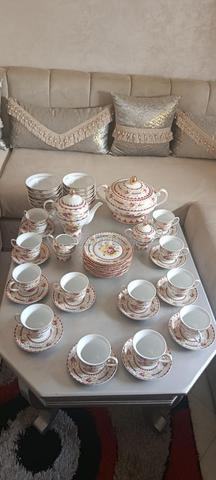 Service Royal France 1949 - 2