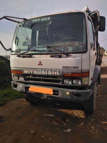 Camion à vendre