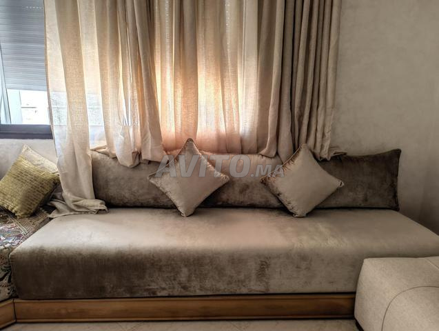 Appartement à louer à Mohammedia - 2