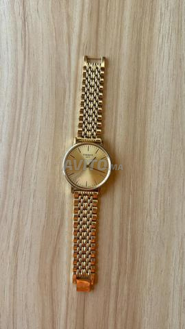 Montre Tissot - 2