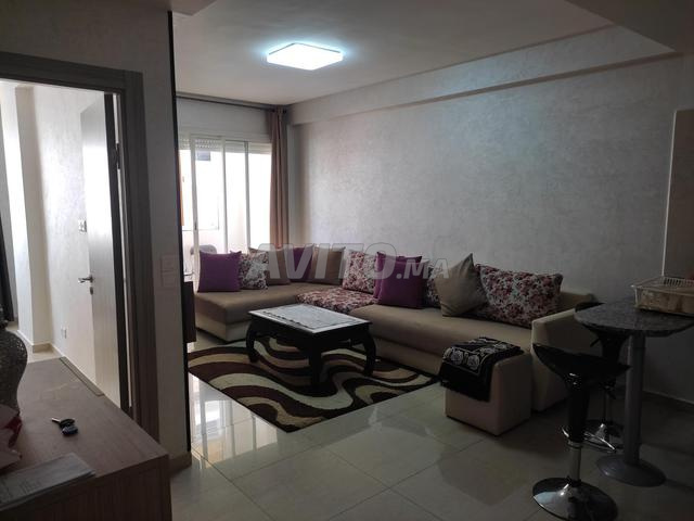Joli appartement à Agadir avec piscine - 2